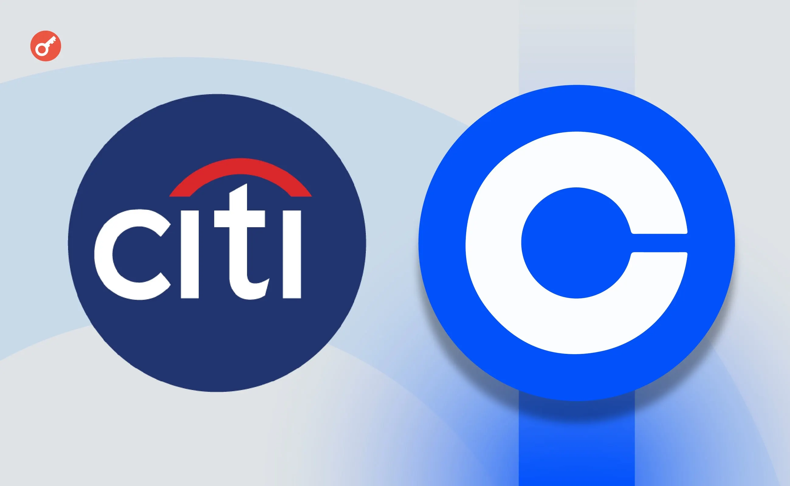 Citi та Coinbase запускають прийом платежів у стейблкоїнах для корпорацій