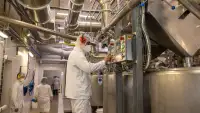 Nestlé: 10 млрд грн інвестицій в Україну до 2026, половину вже вкладено