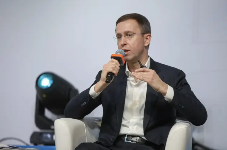 Корецький і бізнес: Захист постачання товарів в умовах війни