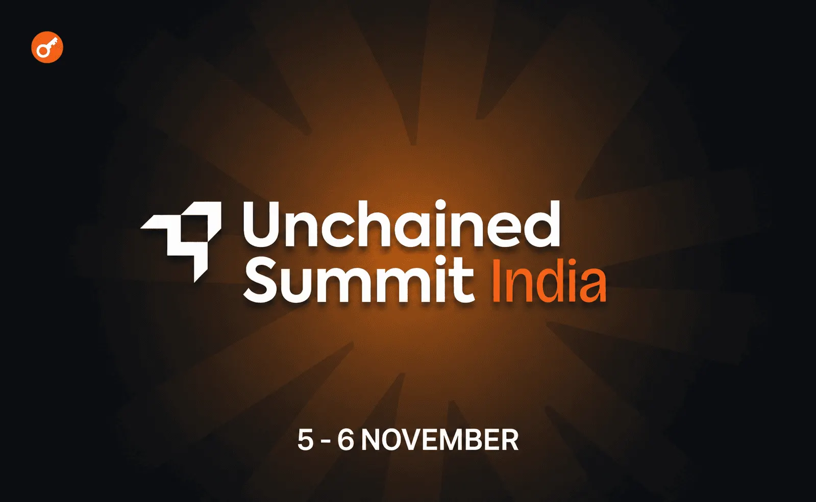 Unchained Summit 2026: Індія Вперше Прийме Ключовий Блокчейн-Саміт