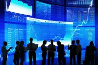 Приплив капіталу в глобальні фонди акцій: понад $55 млрд у червні 2026
