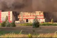 GoodWine: склад зруйновано ракетою РФ у Києві 19 липня 2026