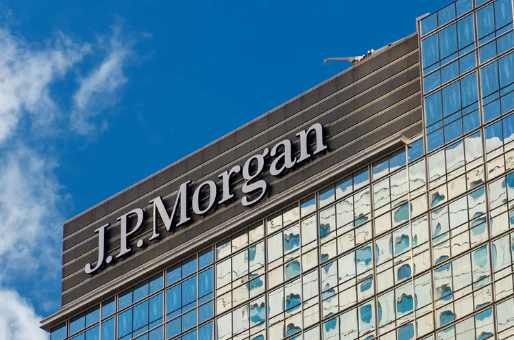 JPMorgan підвищив прогноз S&P 500 до 8000 пунктів на 2026 рік