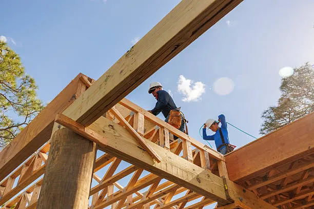 Ціни на будівництво в Україні: зростання на 21,8% у 2026