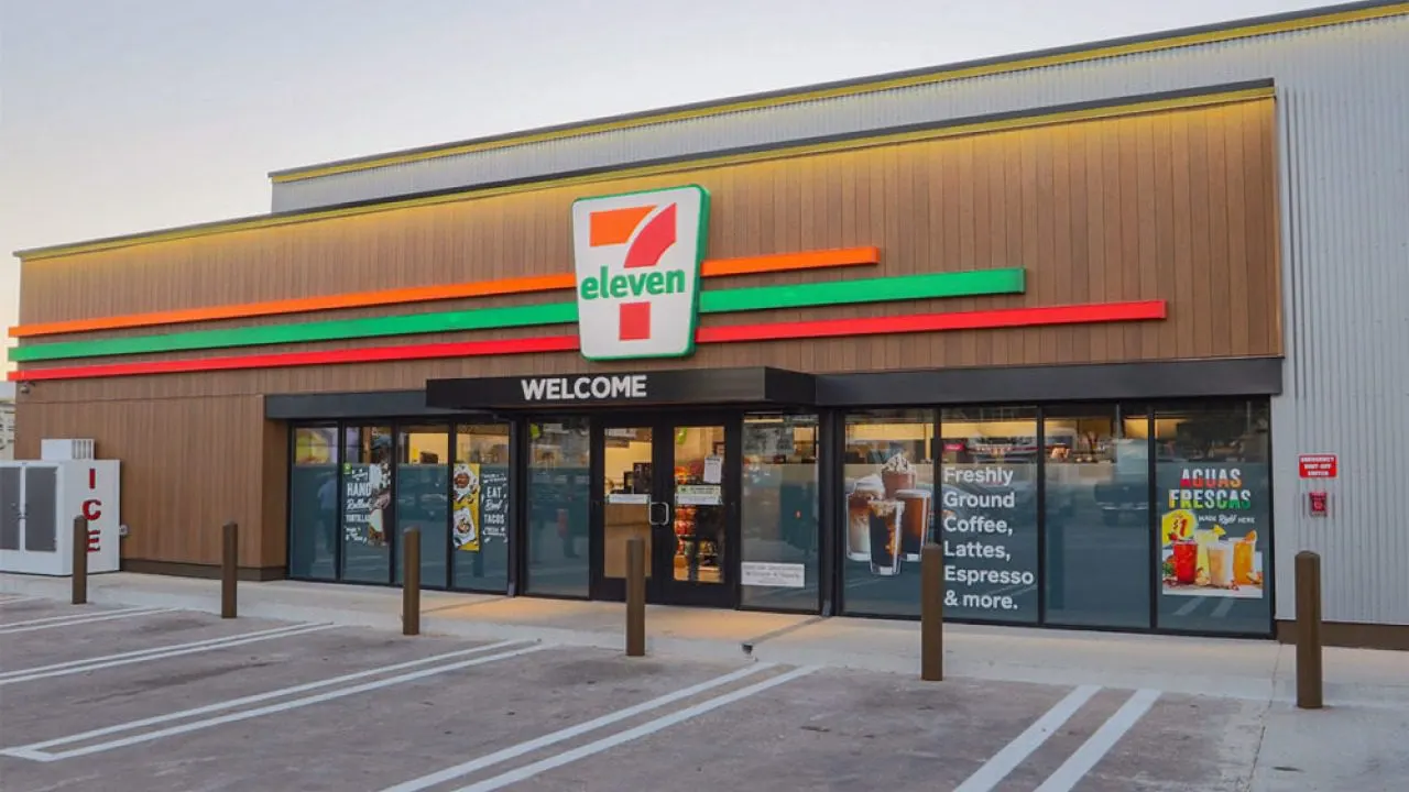 7-Eleven судиться з Nike через Air Max 95: деталі позову та вимоги