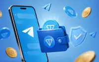Telegram запустить некастодіальний Gram Wallet для мільярда користувачів у 2026
