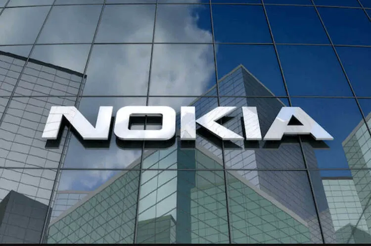 Nokia згортає виробництво в Китаї: звільнення 7200 працівників до 2026 року