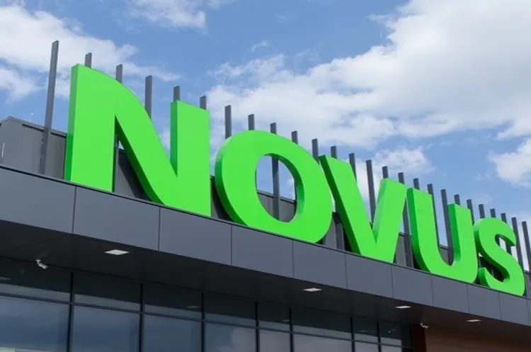 Novus змінює логістику через атаки: мільярдні збитки та нові хаби