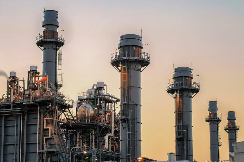 Німеччина інвестує €35 млрд у газові ТЕС: схвалення ЄС та енергоперехід