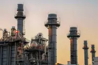 Німеччина інвестує €35 млрд у газові ТЕС: схвалення ЄС та енергоперехід
