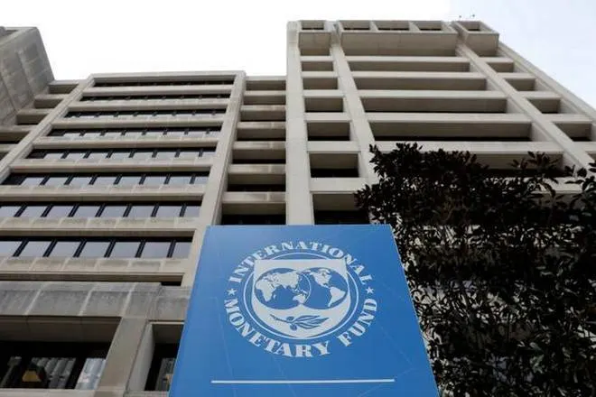 МВФ в Україні: Переговори про бюджет-2027 та реформи для фінансування