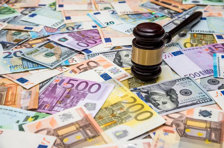 Ощадбанк продає борг «Втормету» на 4,94 млрд грн: деталі аукціону