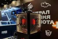 Генерал Черешня залучив $5 млн від Акордбанку на виробництво дронів
