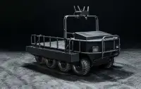 TENCORE придбала частки у розробниках роботів TOR і NODRICS