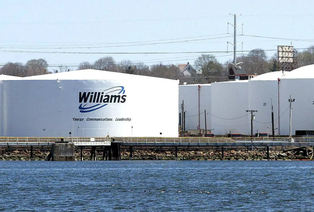 Williams купує Momentum Midstream за $5,5 млрд: розширення газової мережі
