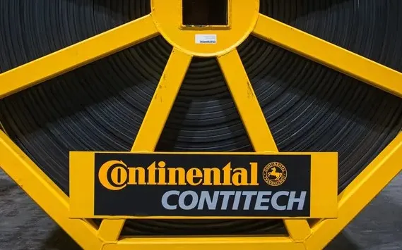 Угода Continental-Lone Star: ContiTech продано за €4 млрд