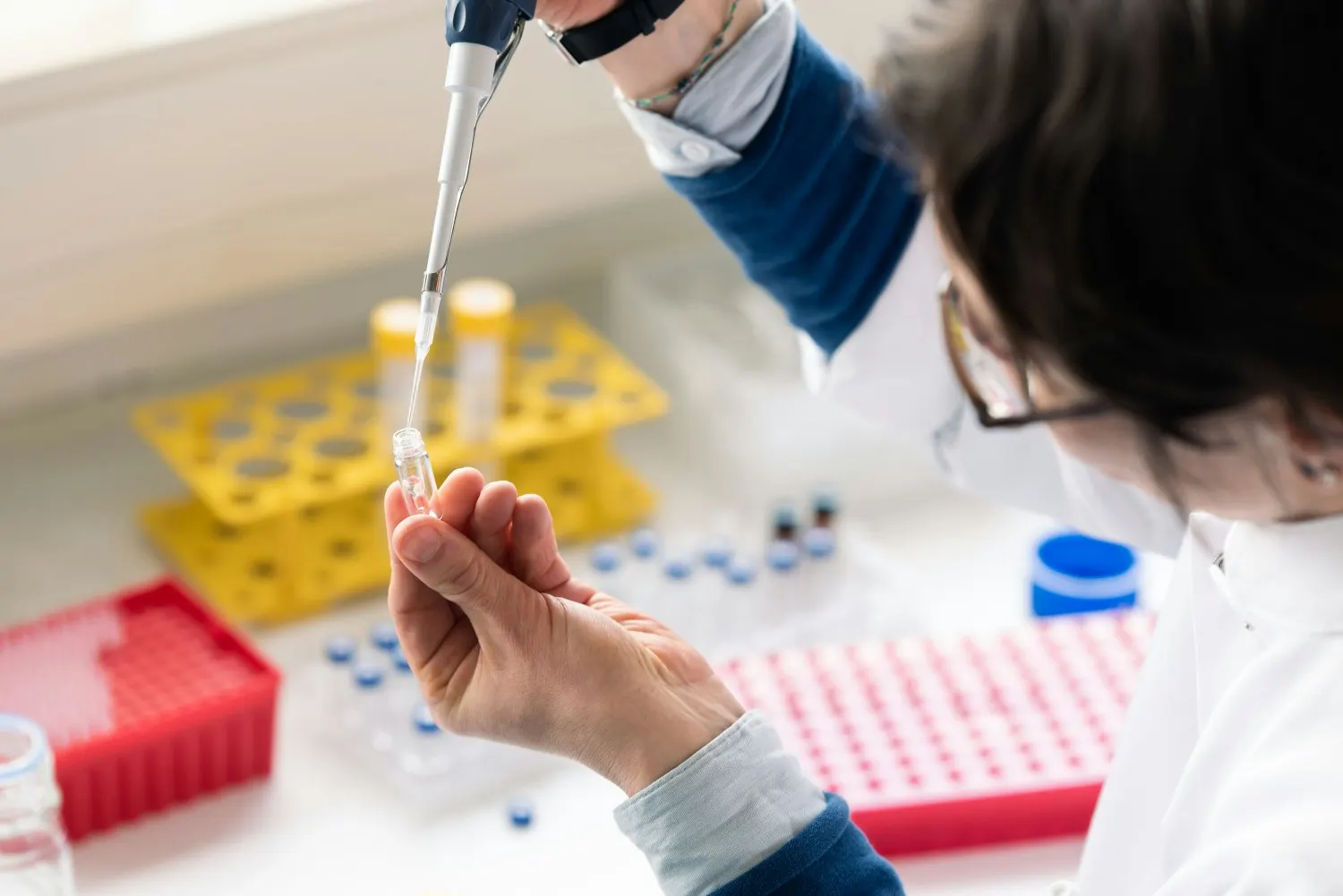 Merck KGaA купує Silence Therapeutics за $1,3 млрд: угода в біотеху