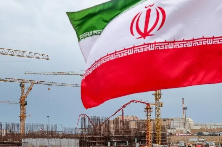 Іран: Блокування рахунків NIOC через борги та санкції США