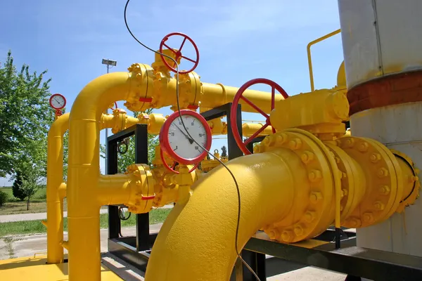 Ціни на зріджений газ в Європі: рекордний ріст у 2026 році та ризики зими