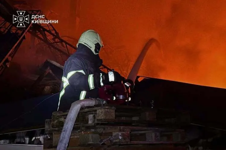 РФ про удари по дата-центрах України: цинічна заява Міноборони