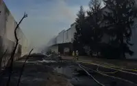 Атака дронів на розподільчий центр EVA у Броварах: наслідки для бізнесу 2026