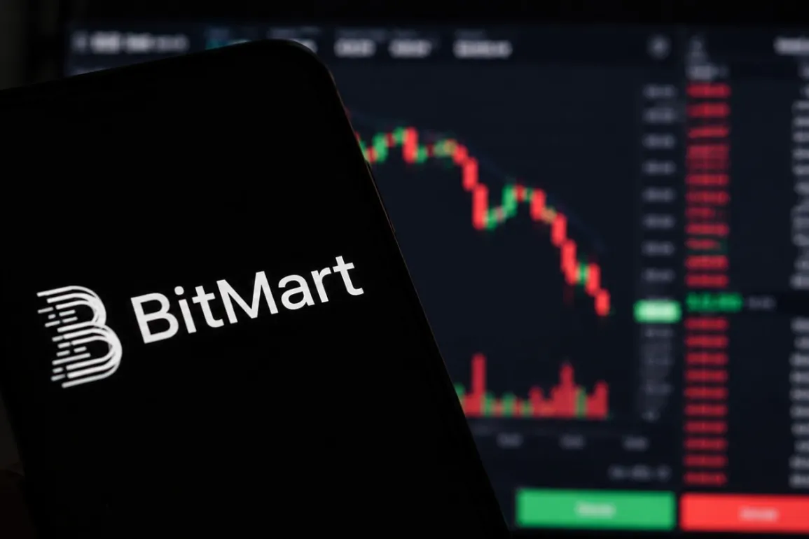 BitMart закривається: що відомо про ліквідацію криптобіржі до 2027 року
