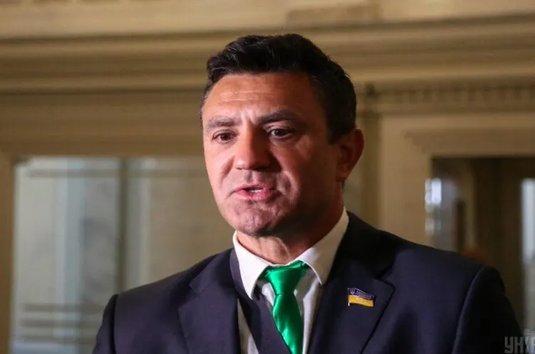 Нардепу Тищенку повідомили про підозру: $1 млн за "дах" кол-центрів та відмивання 12,6 млн грн