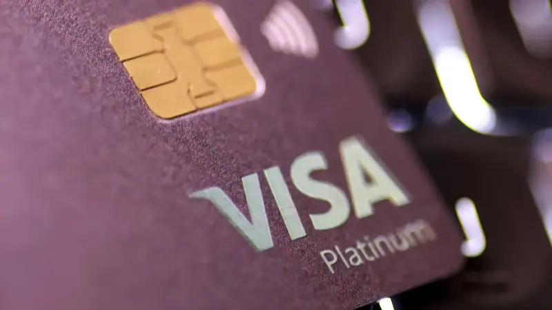 Visa — ілюстративне зображення до новини
