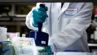 Біотех-акції на фондовому ринку — ілюстративне зображення до новини