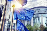 Рада прийняла за основу законопроєкт про податкові правила ЄС