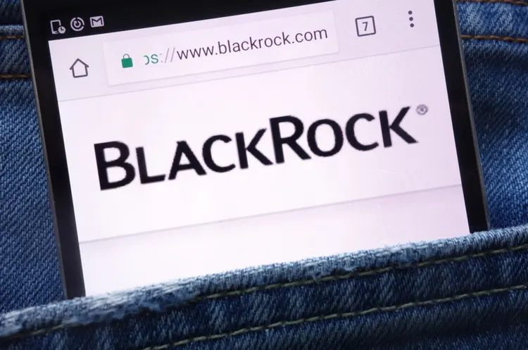 BlackRock збільшила виручку до $7,75 млрд у Q3 2026