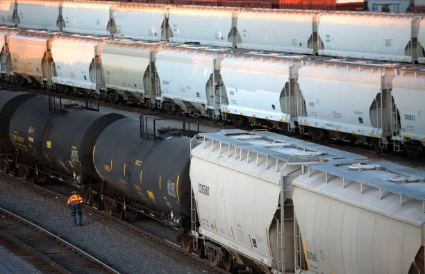 Контейнерні перевезення Укрзалізницею зросли на 36% за півроку 2026