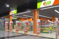 EVA: Дохід 18 млрд грн, Прибуток 674,5 млн за І півріччя 2026