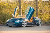 Засновник WhiteBIT Володимир Носов інвестував у Spyker: деталі угоди