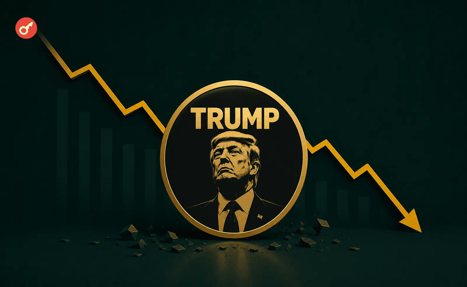 Сенатори США закликали SEC розслідувати мемкоїн TRUMP після втрат