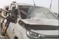 Атака дроном на відділення Укрпошти на Сумщині: вплив на послуги