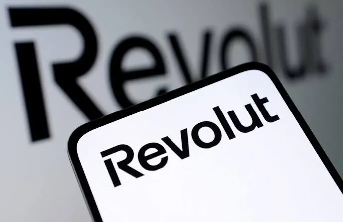 Оцінка Revolut перевершила $115 млрд: вторинний продаж акцій