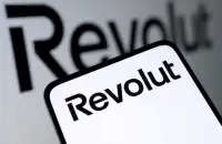 Оцінка Revolut перевершила $115 млрд: вторинний продаж акцій