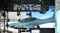 Quantum Systems залучив $1,2 млрд: масштабування виробництва БПЛА для України