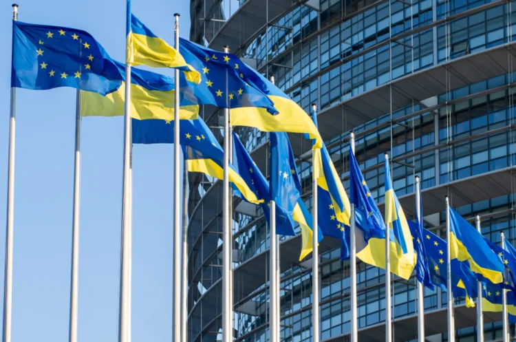 ЄС відкрив перший кластер переговорів для України та Молдови 2026