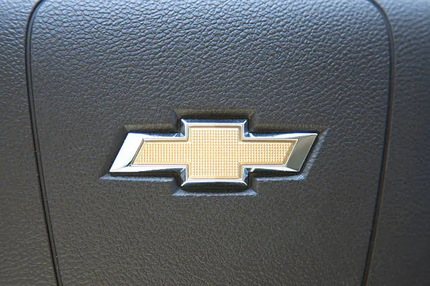 GM Chevrolet: Припинення роздрібних продажів у Китаї з 2026 року
