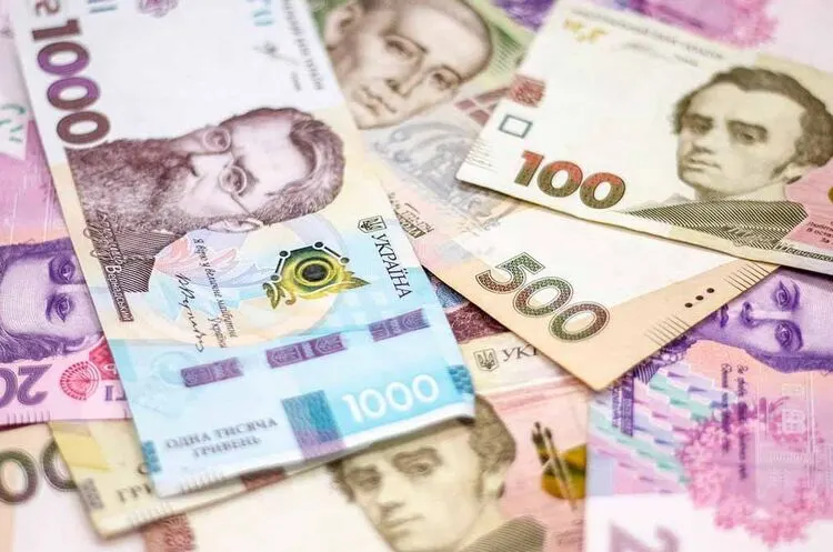 Банки України: видача готівки зросла до 1,6 трлн грн у 2026 – НБУ