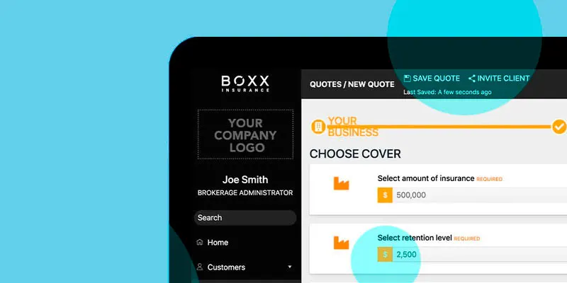 BOXX Insurance розширює кіберстрахування: захист від AI-дипфейків