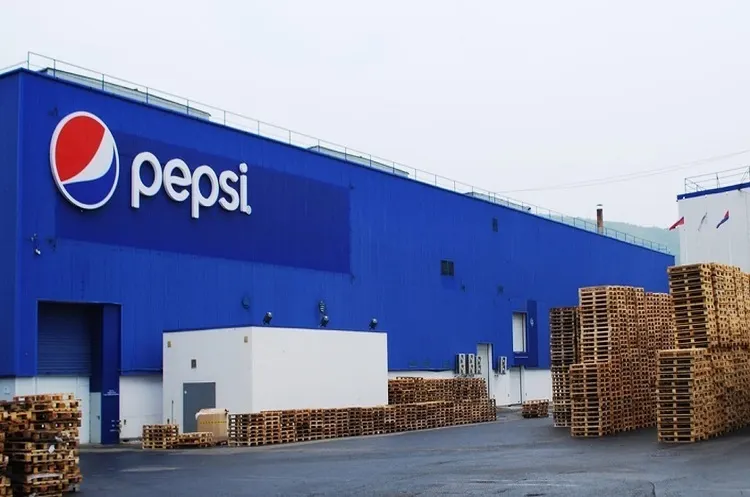 PepsiCo подвоїла чистий прибуток до $3 млрд у II кварталі 2026