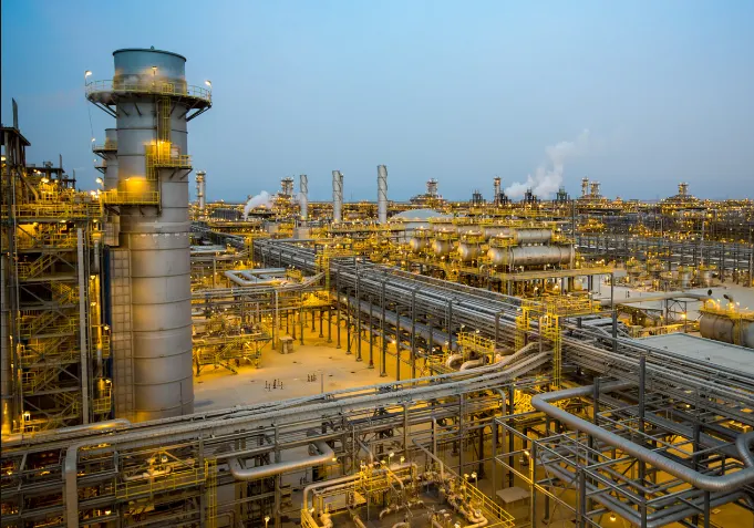 Видобуток газу в США може побити рекорд вдруге поспіль у 2026-му