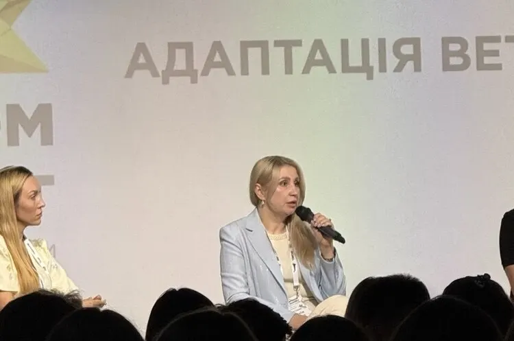 Реінтеграція ветеранів: чому після полону вони не готові працювати до 6 місяців | 2026