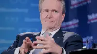 Bank of America — ілюстративне зображення до новини