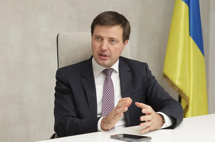 Україна ризикує недоекспортувати 30 млн тонн агропродукції у 2026/27 році
