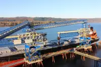 Agrico Sales та Одещина: Інвестиції у портову інфраструктуру регіону