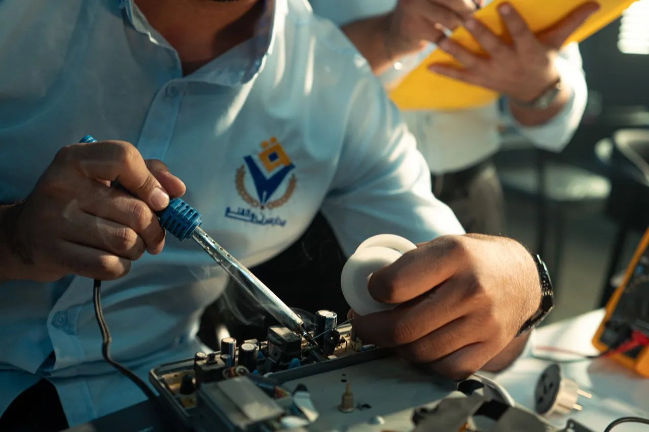 40% практики та три професії: реформа професійної освіти в Україні